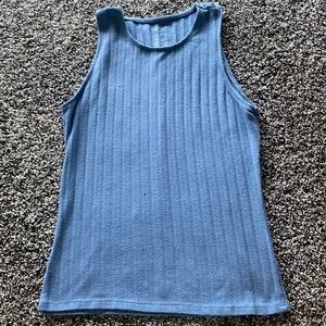 Arizona Jean Co tank top, SZ child M,